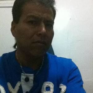 Meet your Posher, Elfego